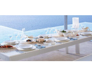 Villeroy Boch Flow Platte oval 36cm ab 43,40 € Preisvergleich