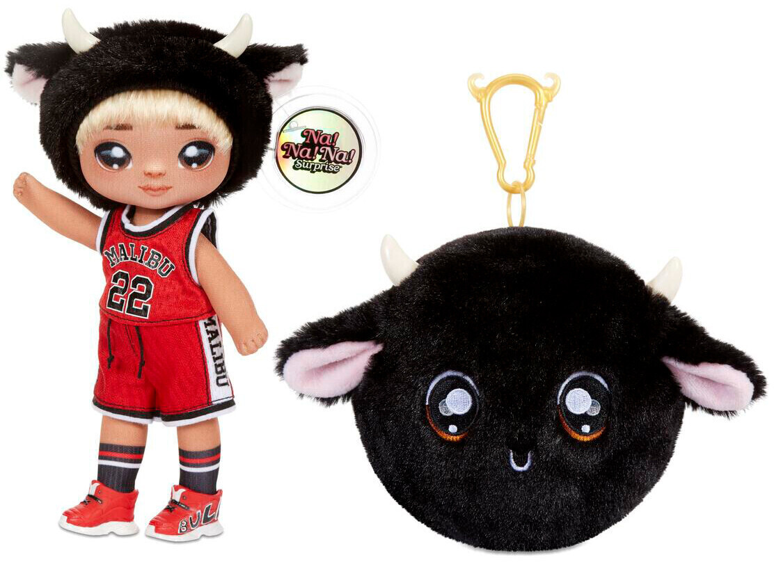 MGA Entertainment Tommy Torro