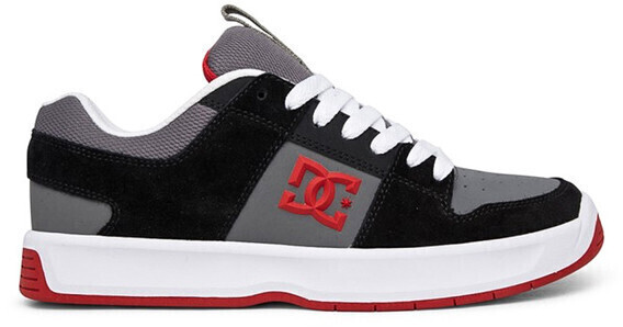 DC Shoes Lynx Zero black/grey/red