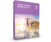 Adobe Premiere Elements 2021 (DE) (Box)