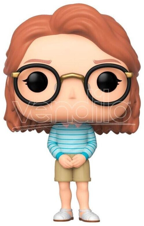 Funko Funko Pop! TV: Black Mirror - Yorkie