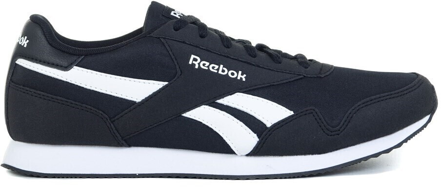 Reebok Royal Classic Jogger 3.0 black/white/black