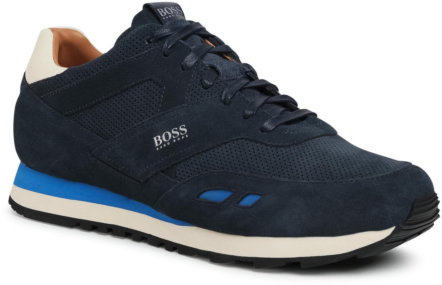 weiße hugo boss sneaker