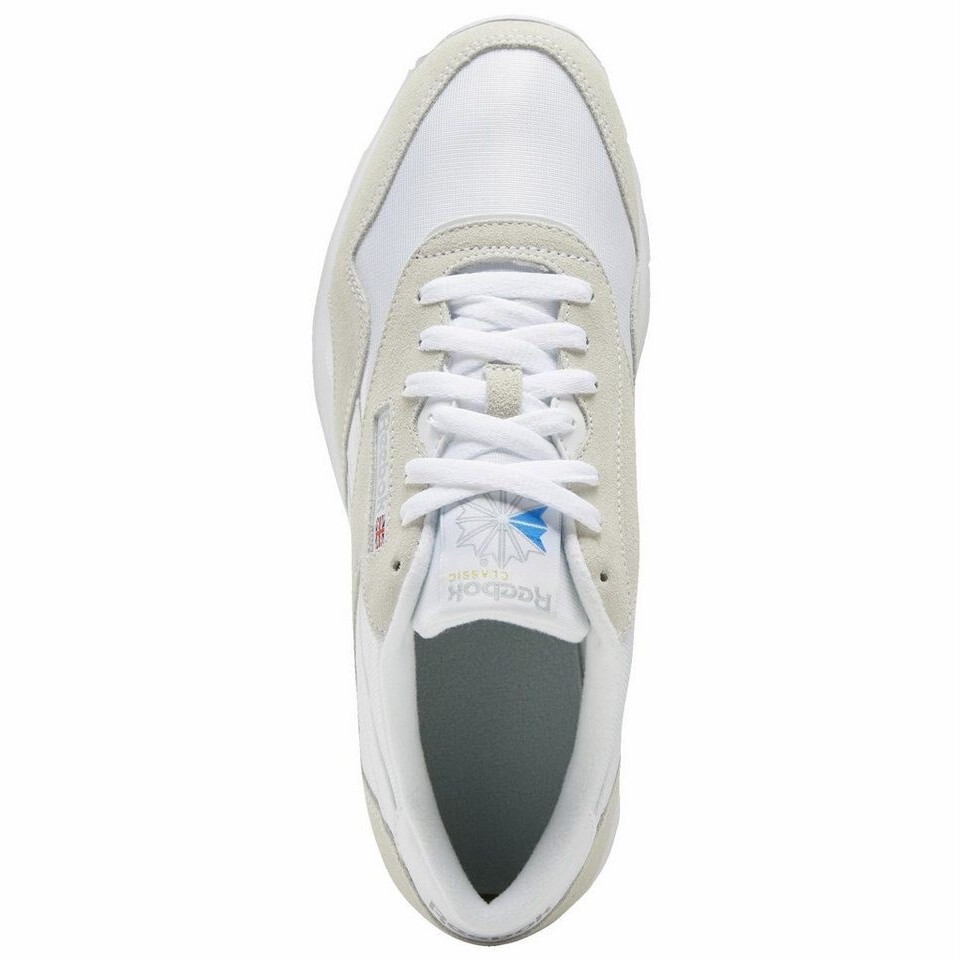 Reebok classic sale nylon prezzo basso