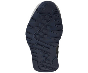 Reebok classic nylon outlet platinum jetblue