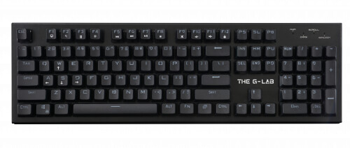 The G-Lab KEYZ CARBON (ES)