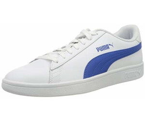 puma smash blue