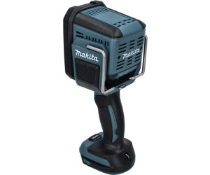 Makita DML812 Kabellose Taschenlampe, 18 V – 4-in Produktbild-Vorschau 9