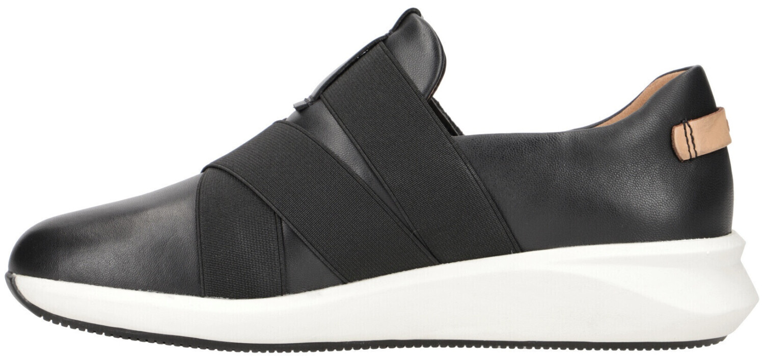 un rio strap clarks