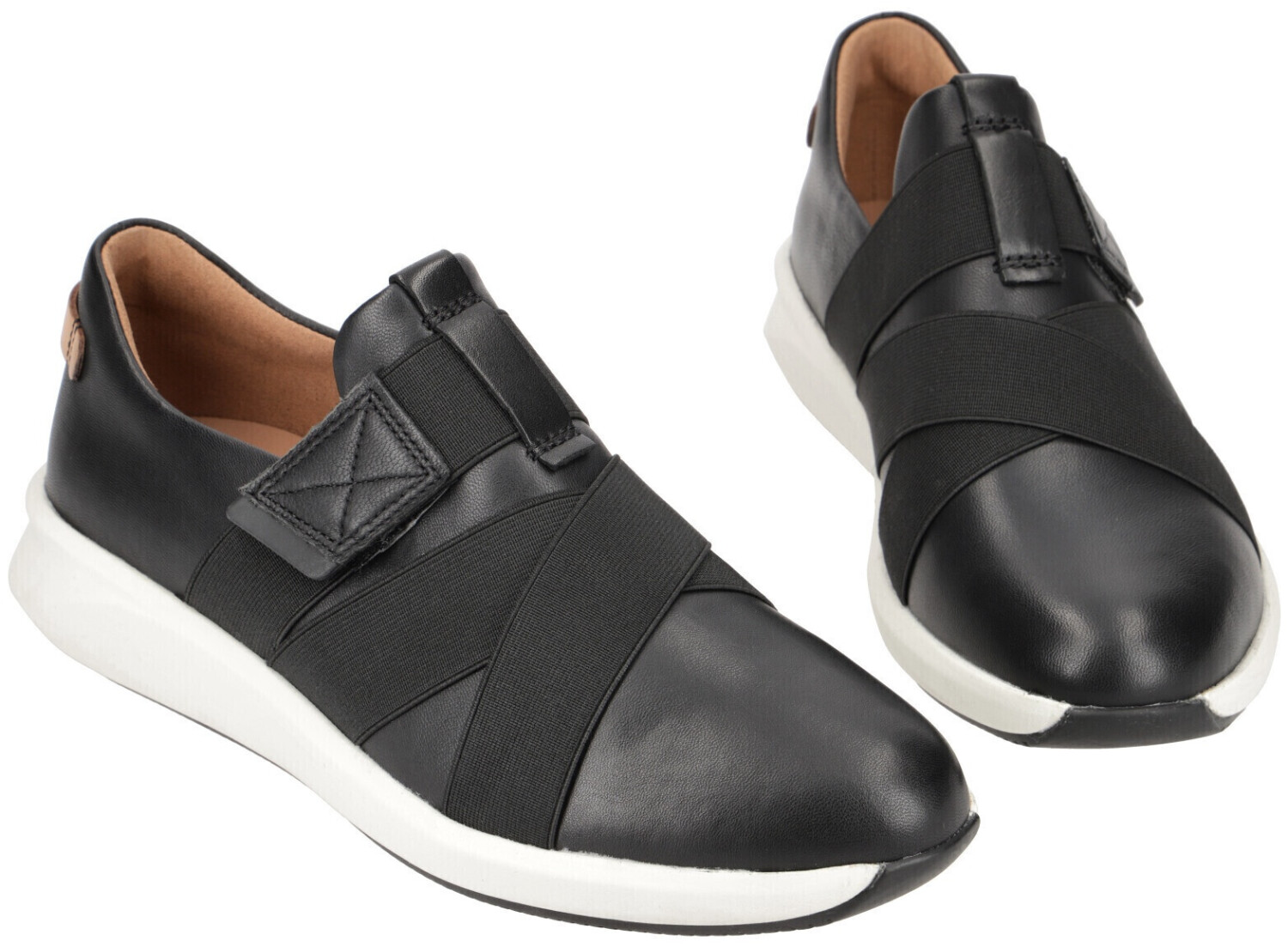 un rio strap clarks