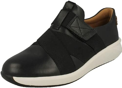 un rio strap clarks