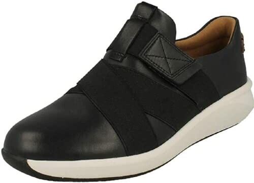 un rio strap clarks