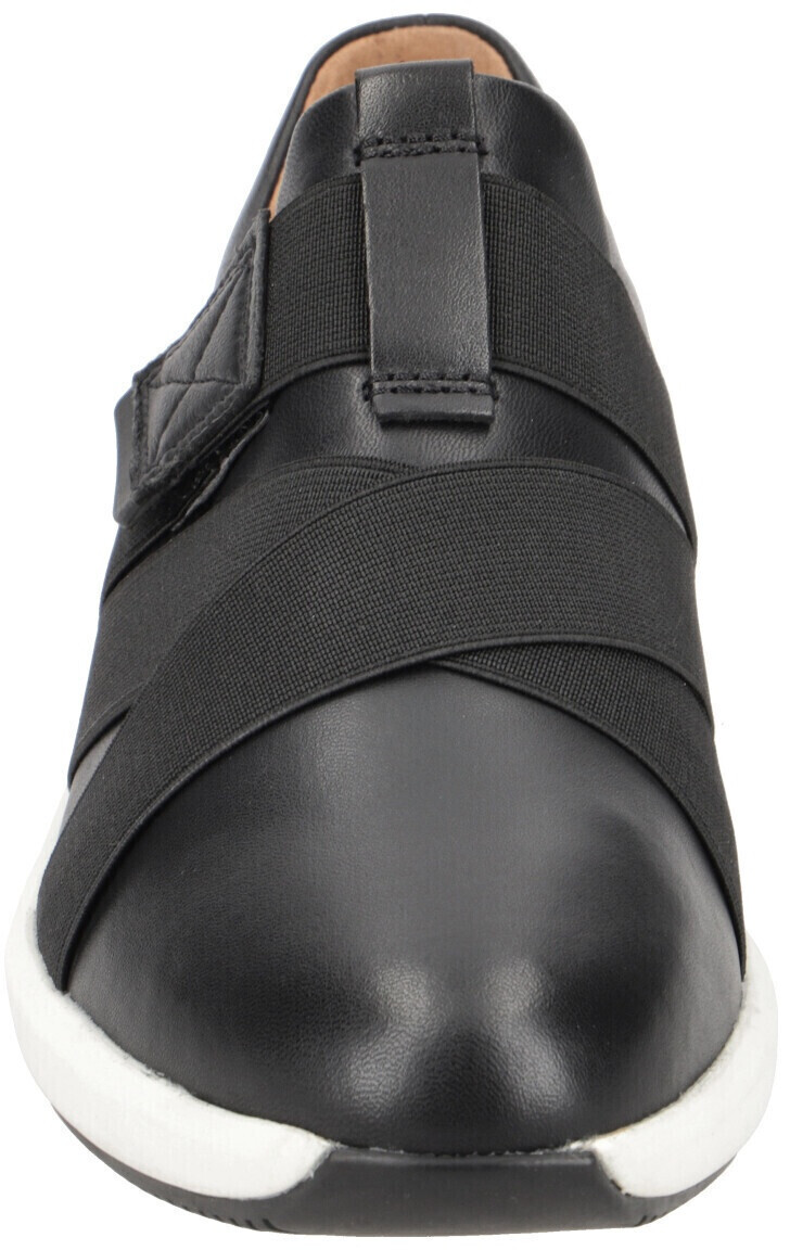 un rio strap clarks