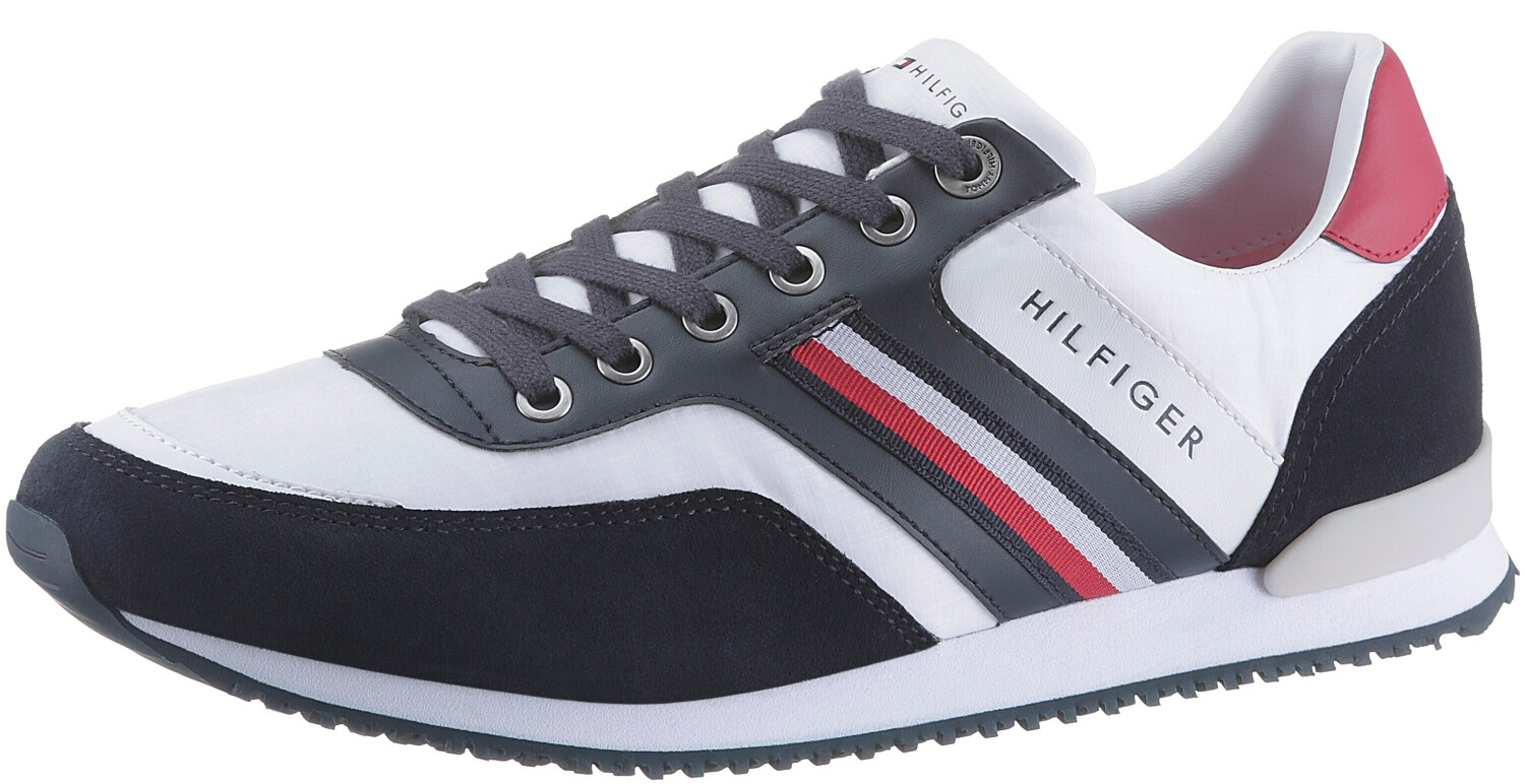 tommy hilfiger cool trainers