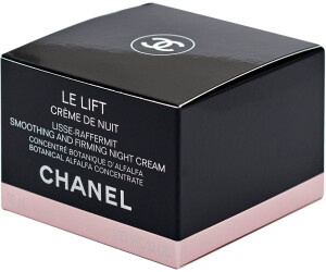 Chanel Le Lift Crème de Nuit (50ml) ab 118,99