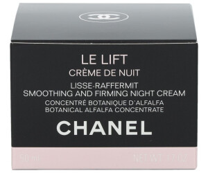 Chanel Le Lift Crème de Nuit (50ml) ab 120,11