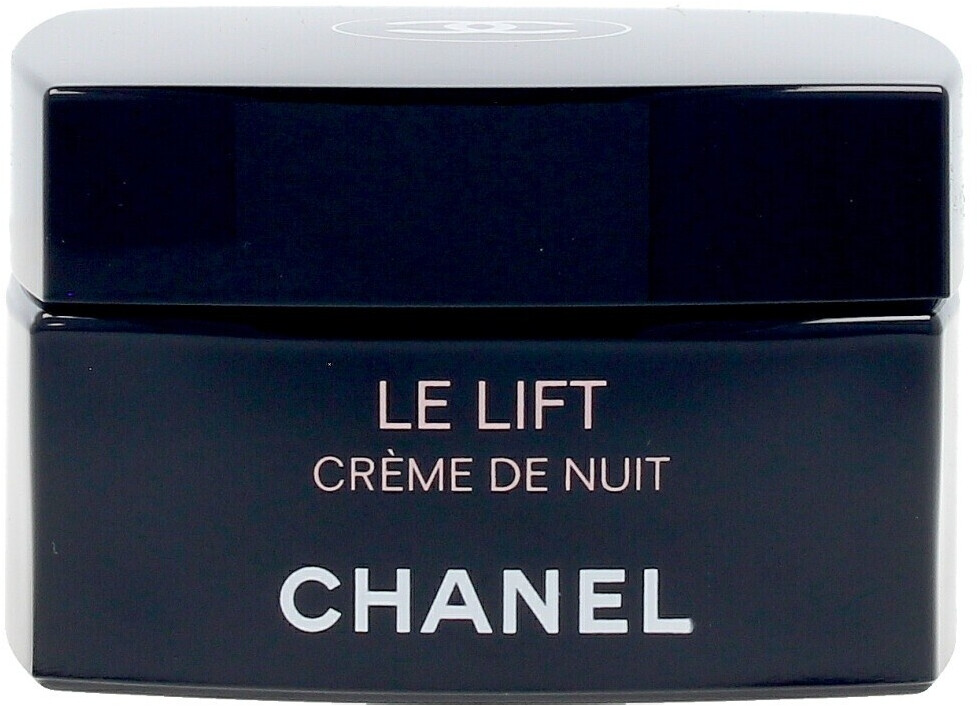 Chanel Le Lift Crème de Nuit (50ml) ab 120,11