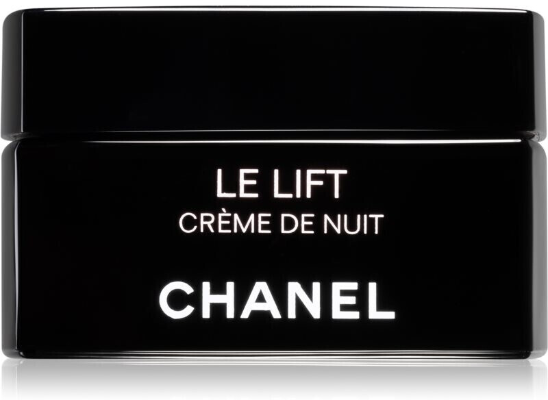 Chanel Le Lift Crème de Nuit (50ml) ab 123,00