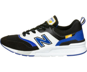 New Balance 997H black team royal a 