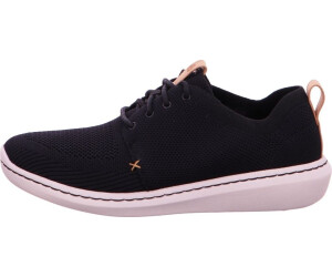 Clarks step urban mix white store