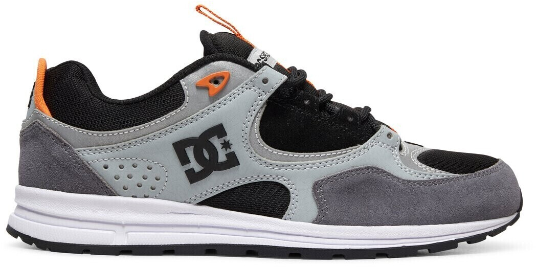 DC Shoes Kalis Lite SE black/orange