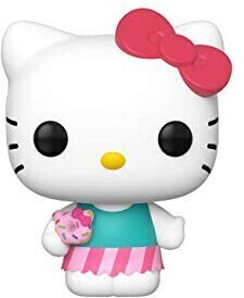 Funko Sanrio Pop Vinyl Figure: Hello Kitty Sweet Treat