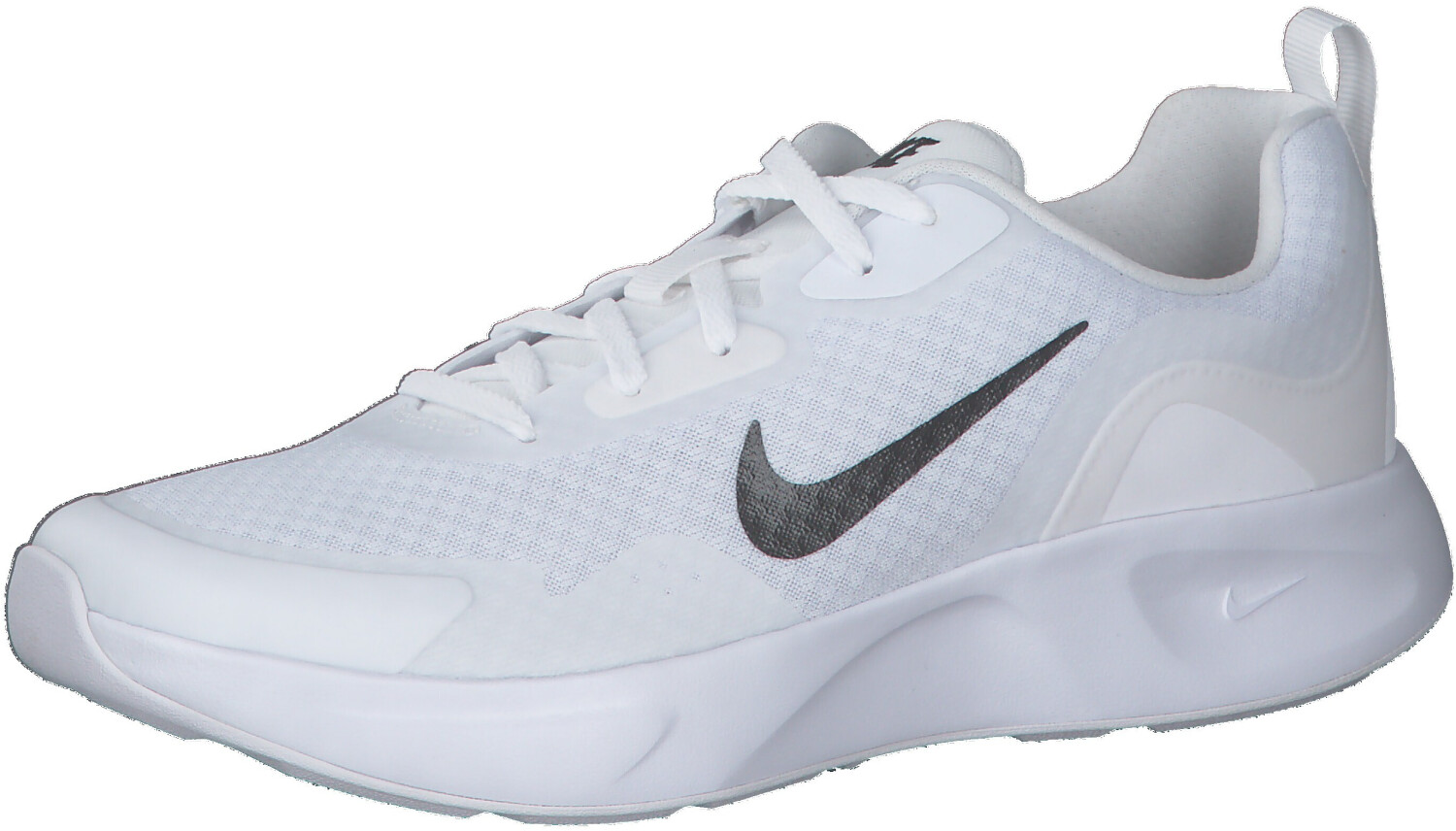 All white nike girl shoes store