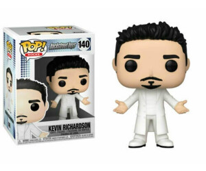 Backstreet boys funko pop hotsell