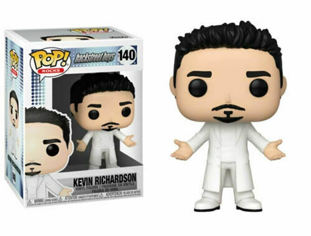 Funko Funko Pop! Backstreet Boys
