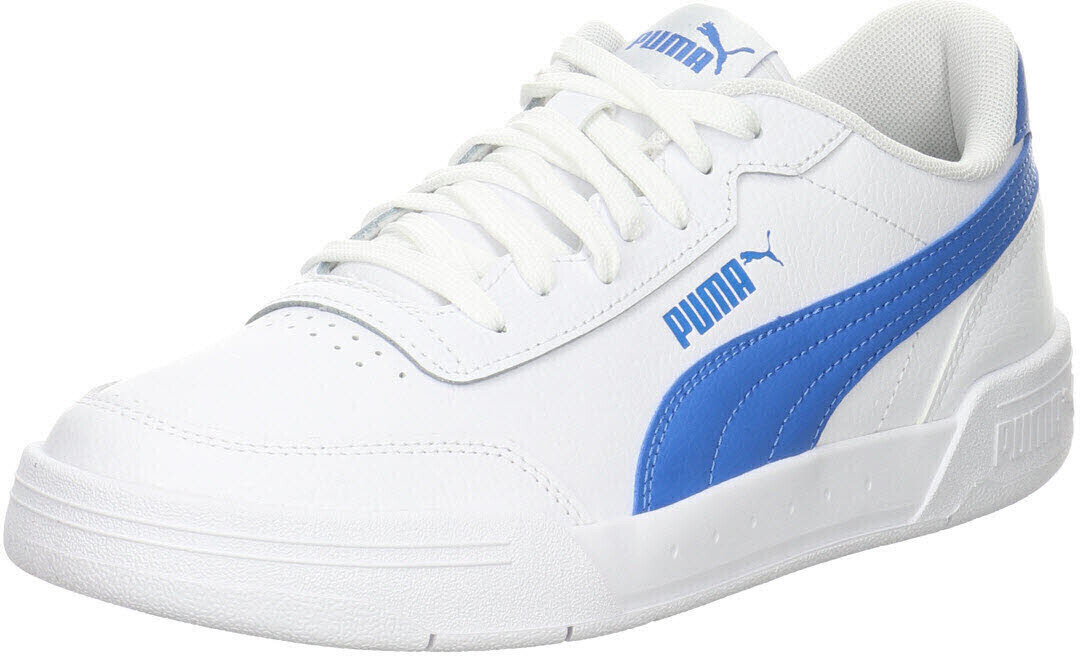 Puma caracal azul best sale