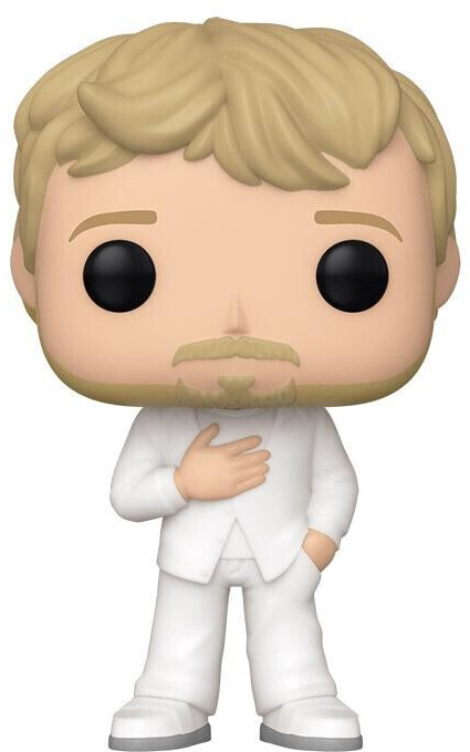 Funko Funko Pop! Backstreet Boys: Brian Littrell