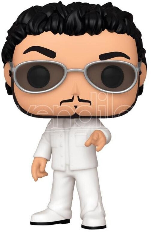 Funko Funko Pop! Backstreet Boys: AJ McLean