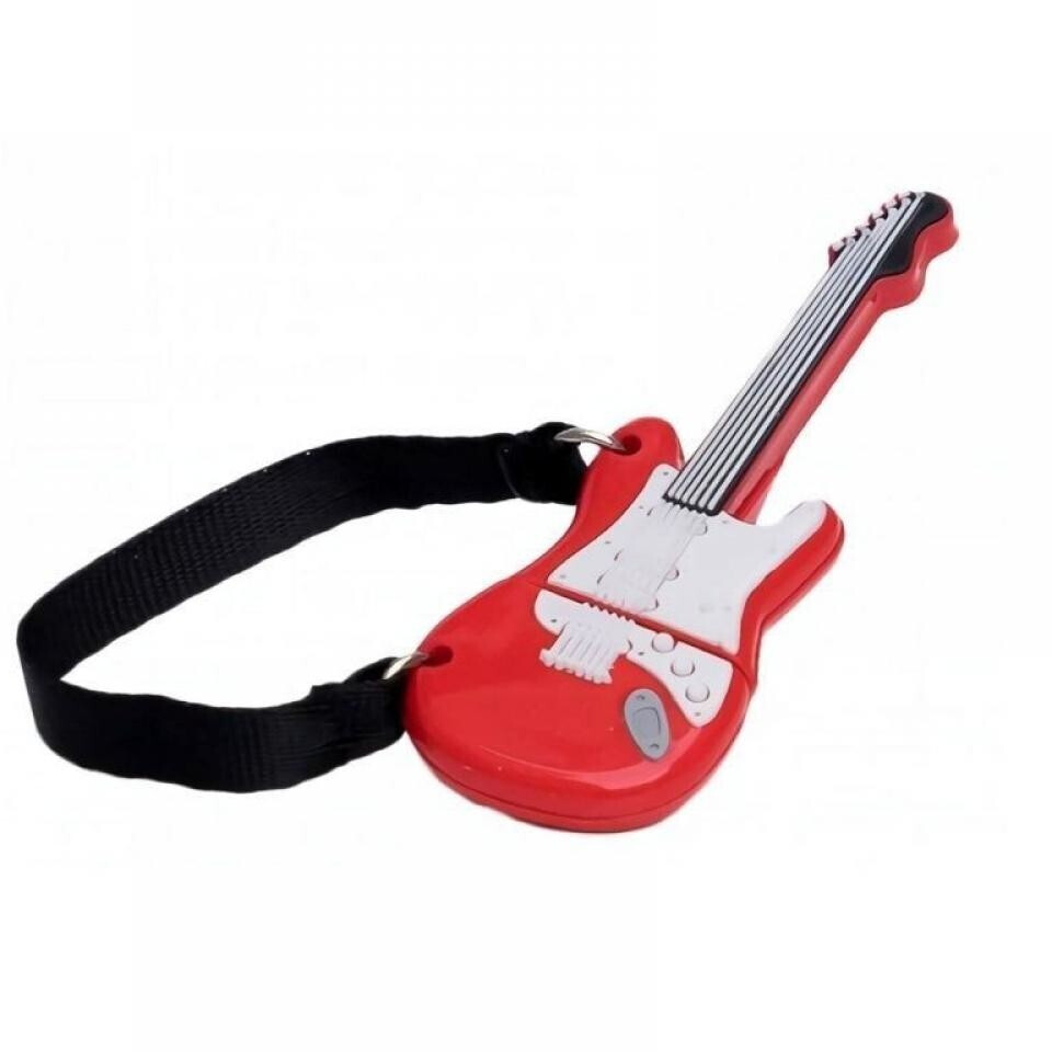 Tech1Tech Pendrive Guitar ONE