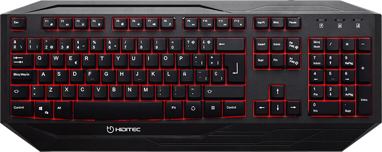 Hiditec GK200 (ES)