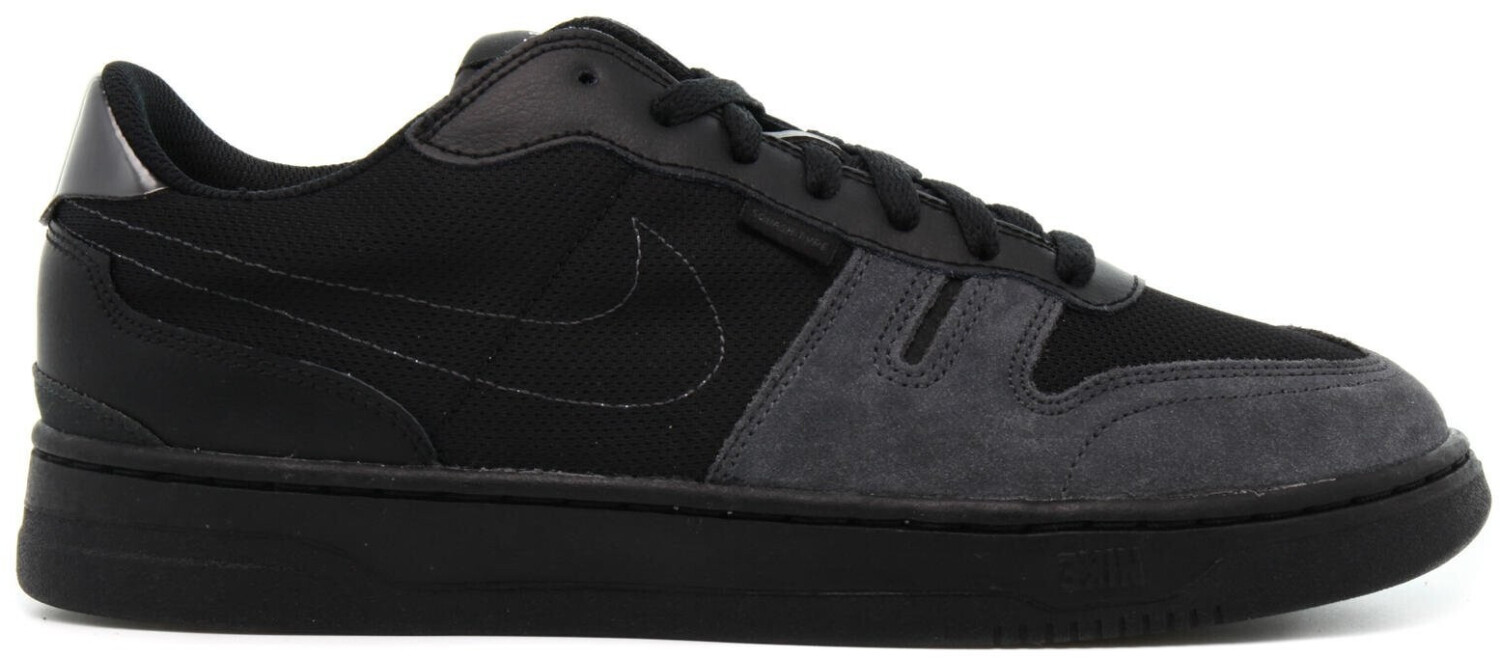 nike squash type leather