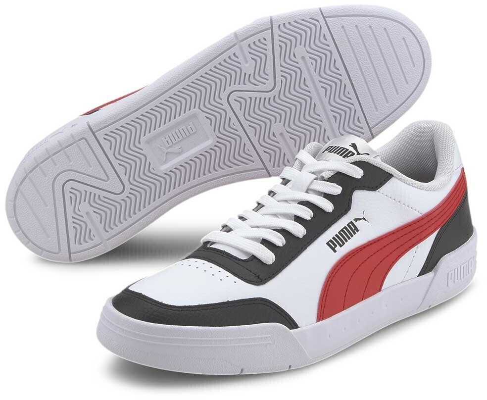 Puma sales caracal blanche