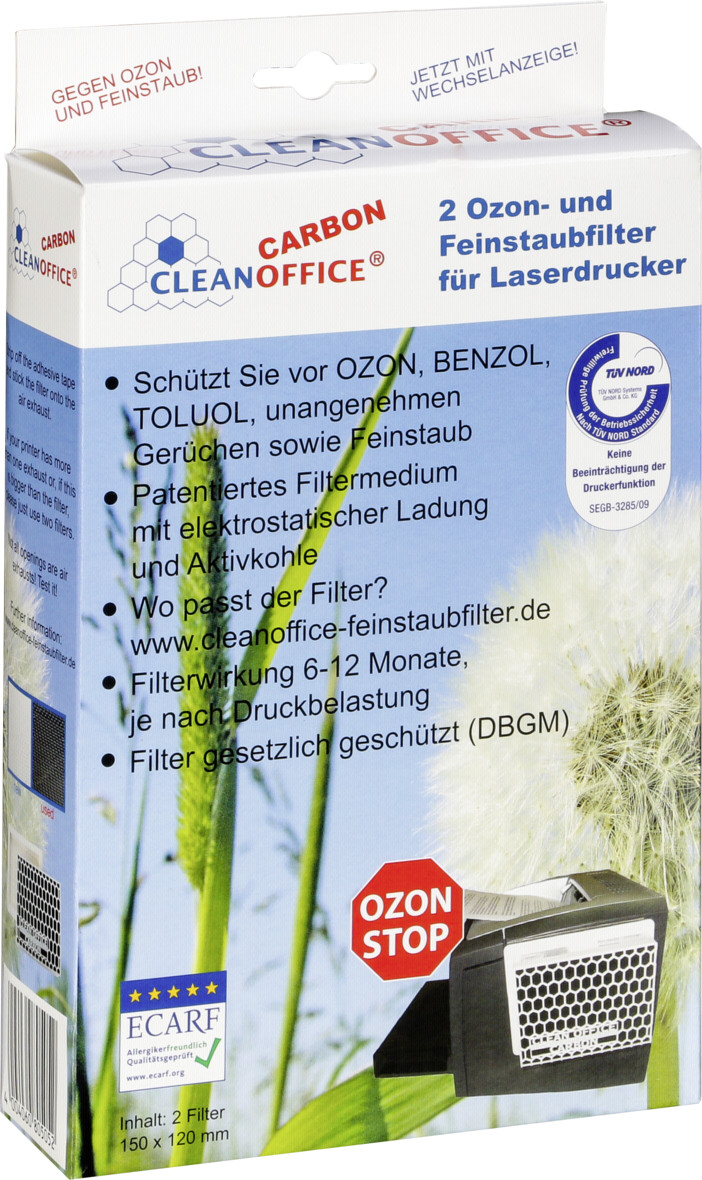 Clean Office 8505050