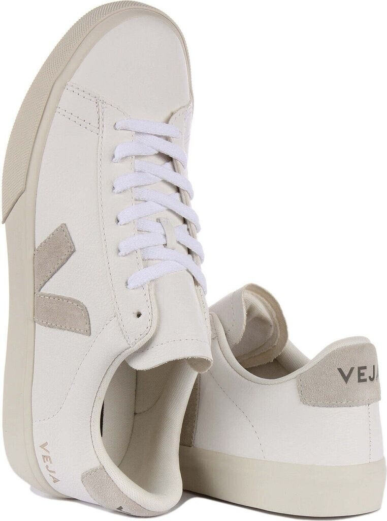 vejas campo white natural