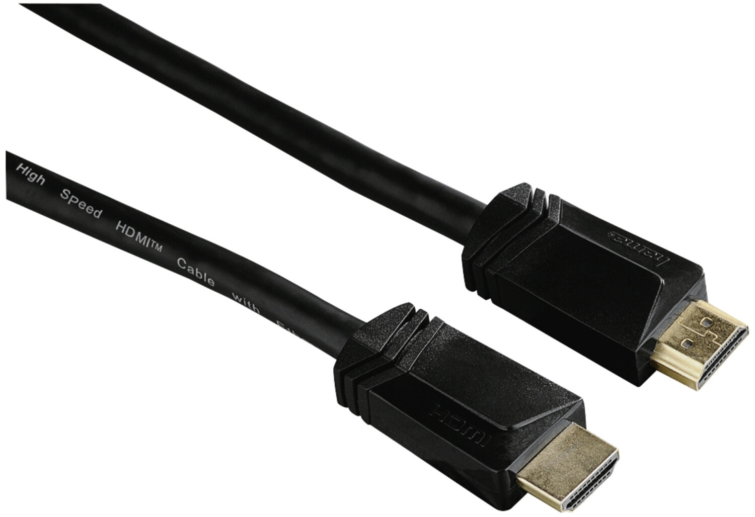 Hama Ultra High Speed HDMI Cable, Plug - Plug, 8K 3m