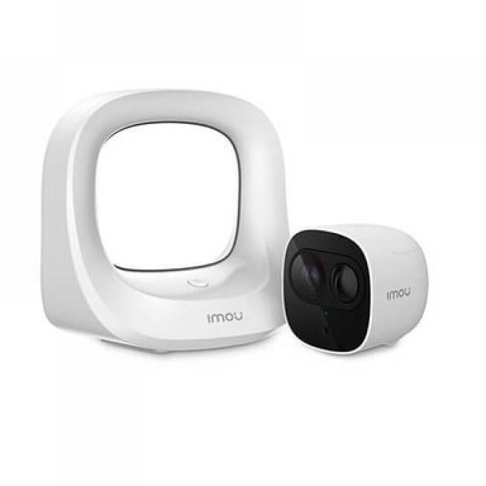 Imou Cell Pro Kit 1C