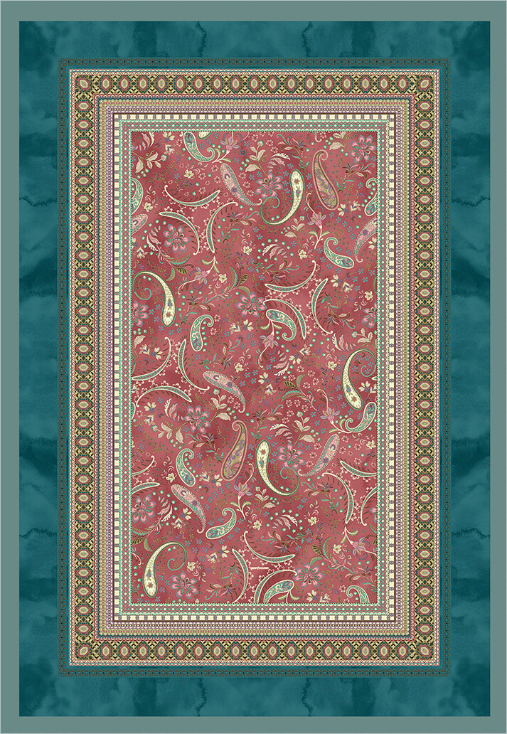 Bassetti Burano 155x220cm R2