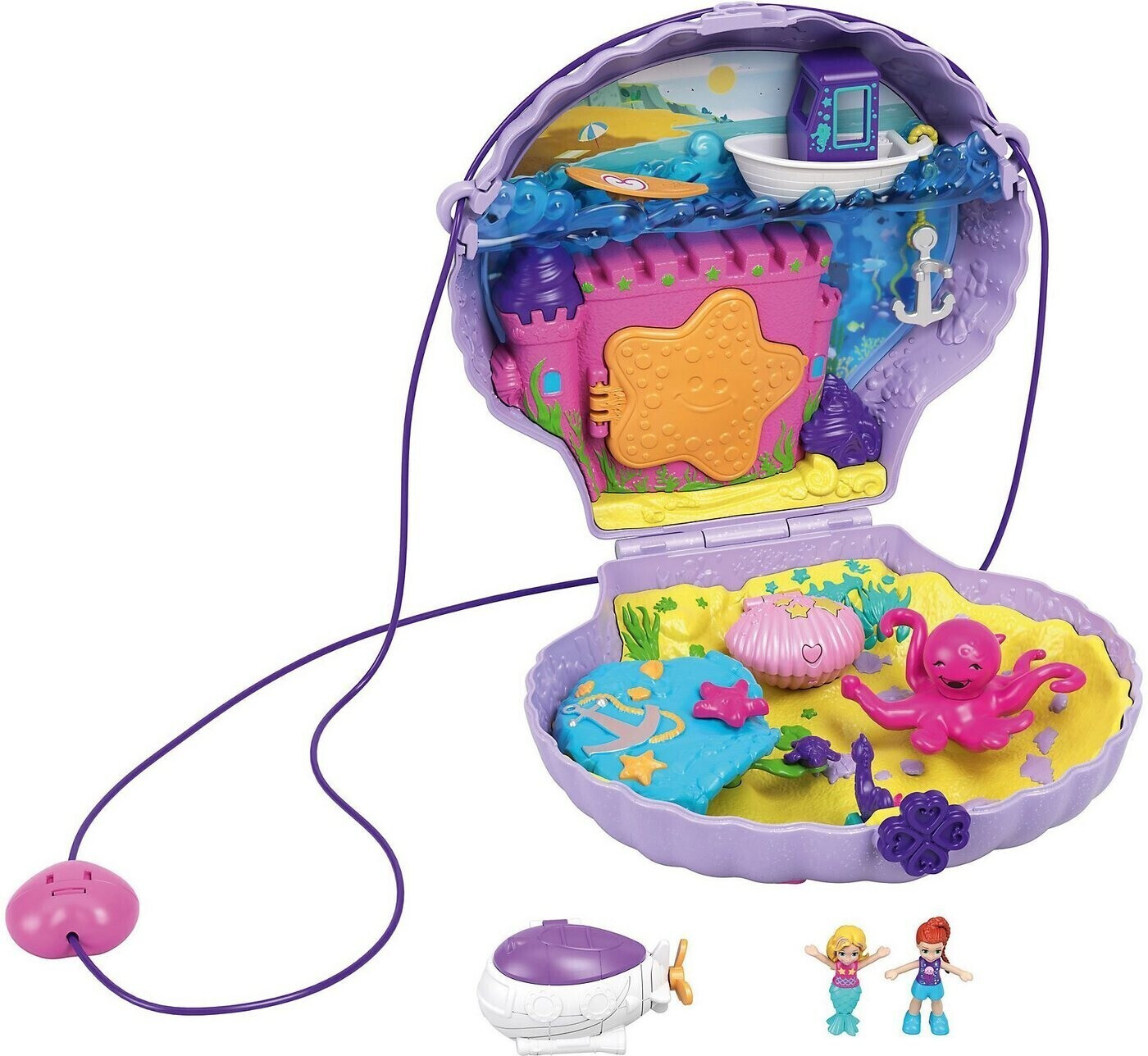 Polly pocket 1 deals