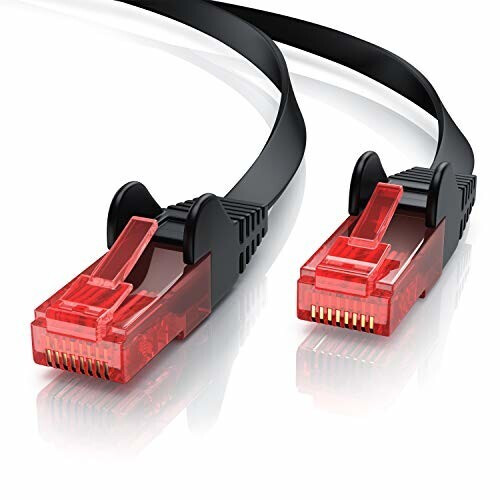 CSL CAT 6 Ethernetcable