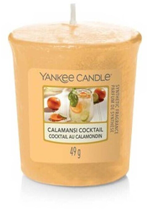 Yankee Candle Calamansi Cocktail Sampler (49 g)