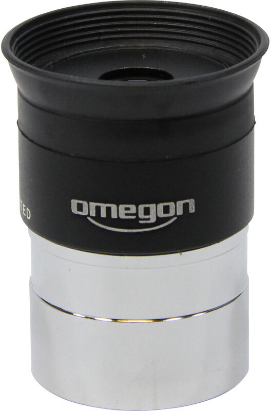 Omegon Plössl 12.5mm 1.25''