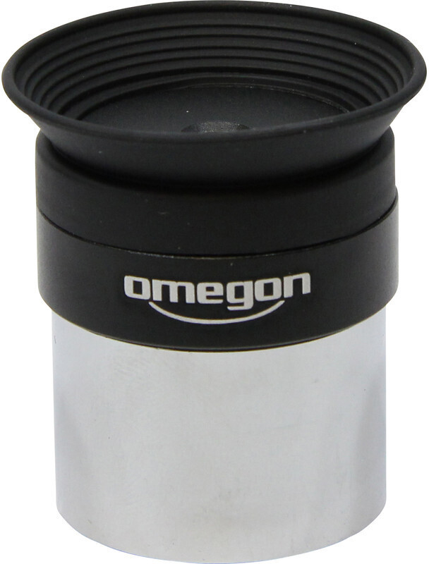 Omegon Plössl 6.3mm 1,25''