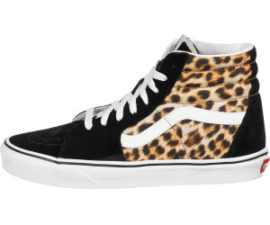 Vans Sk8-Hi leopard/black/white ab 57 