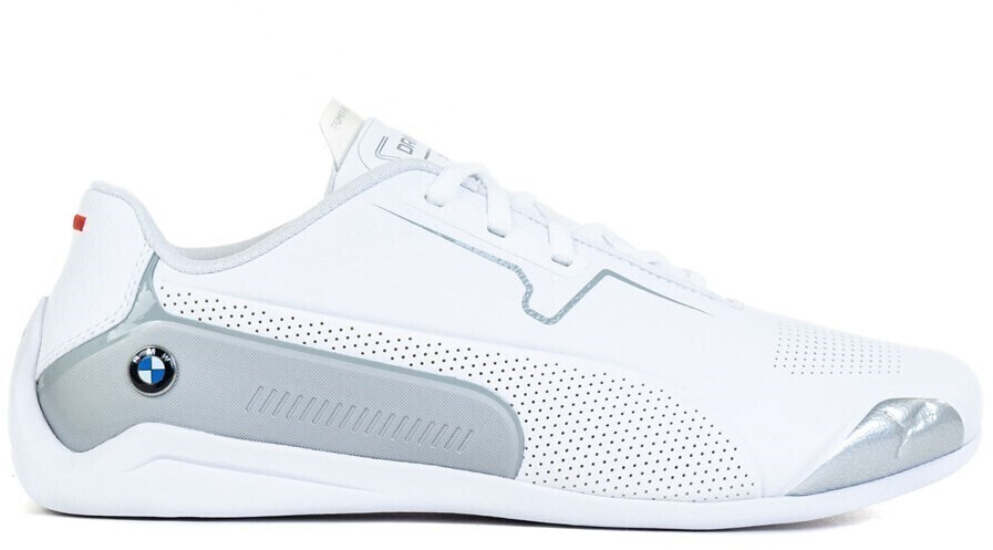 puma cat 8 bmw