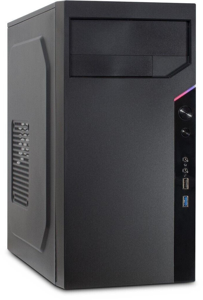 Inter-Tech IT-6505 Reto