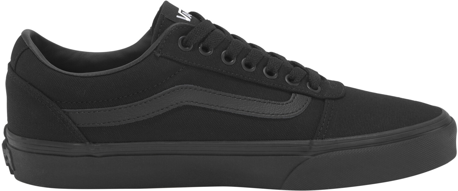 Vans Old Skool Ward black black ab 48 22 Preisvergleich bei idealo